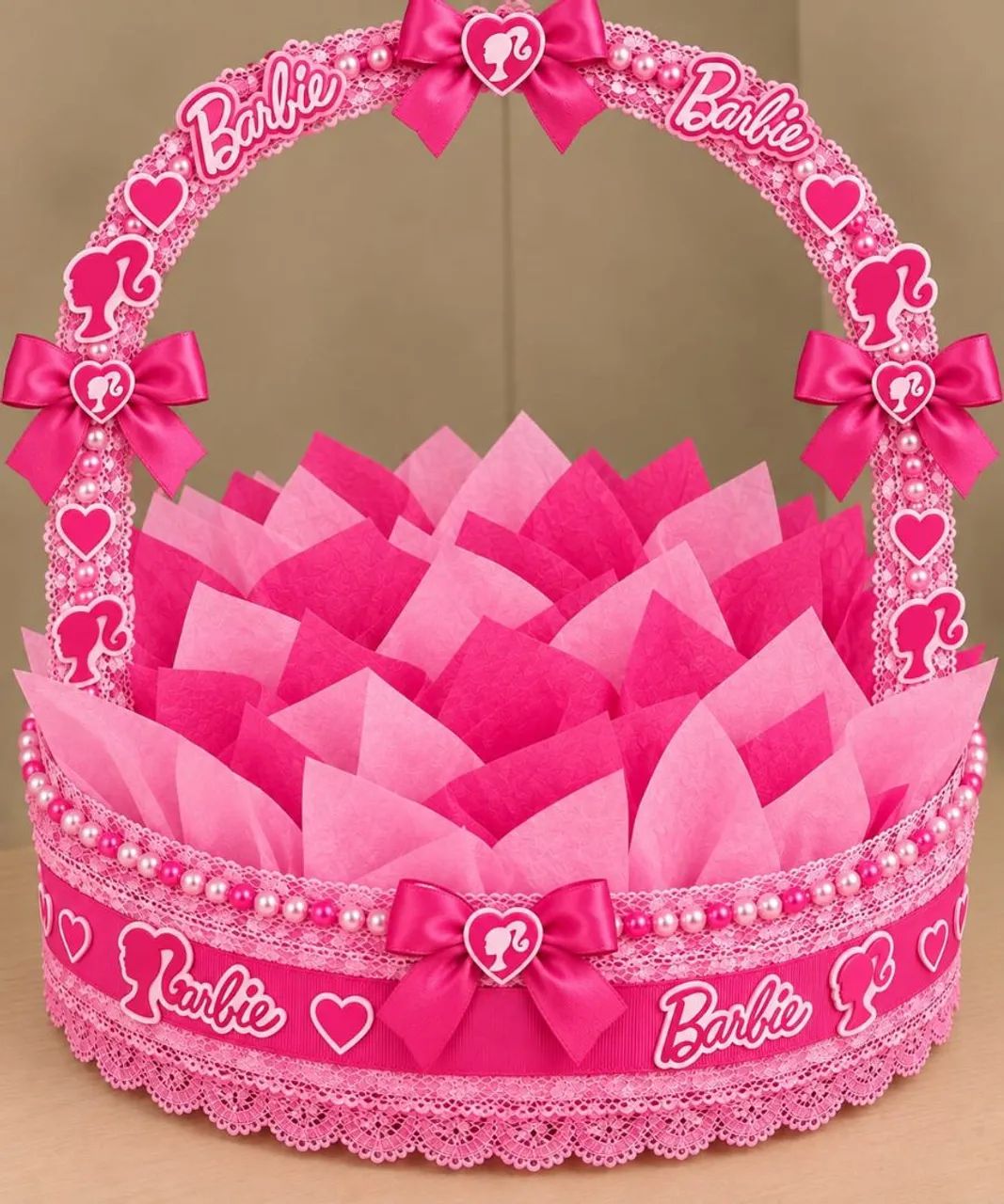 Cestas personalizadas  - Foto 3