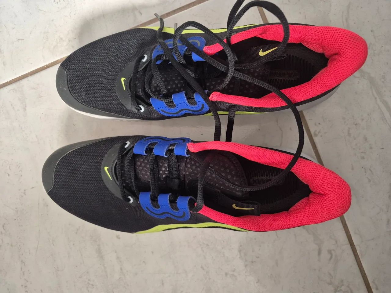 TÊNIS NIKE AIR MAX - Foto 2