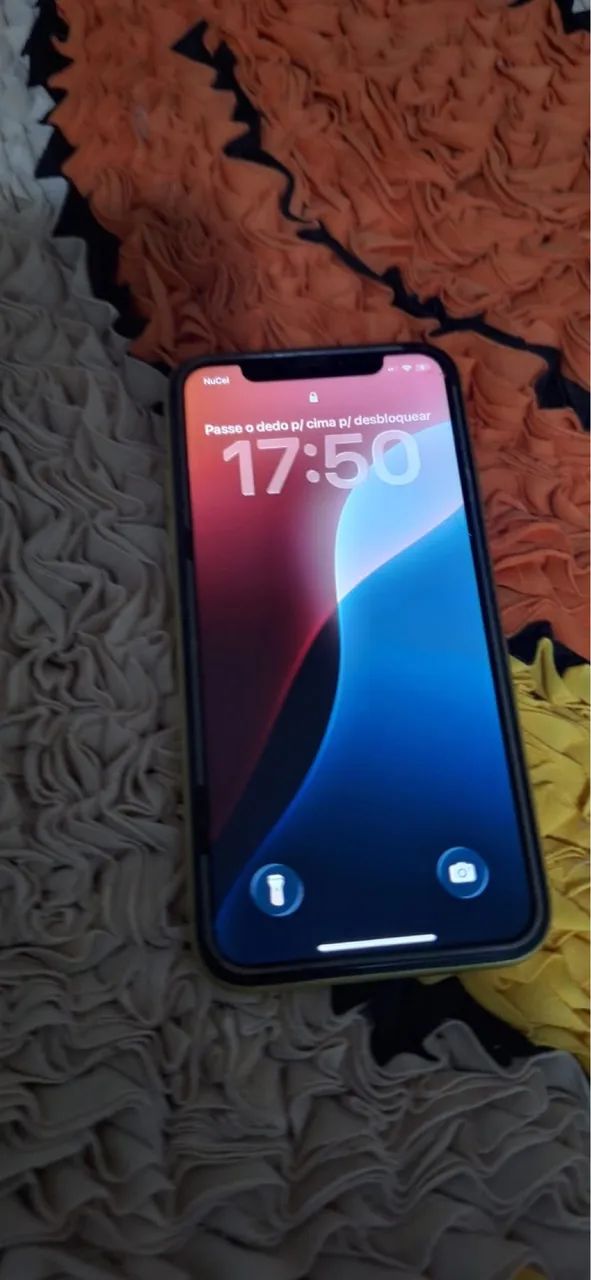 vendo iphone 11 em perfeito estado - Foto 2