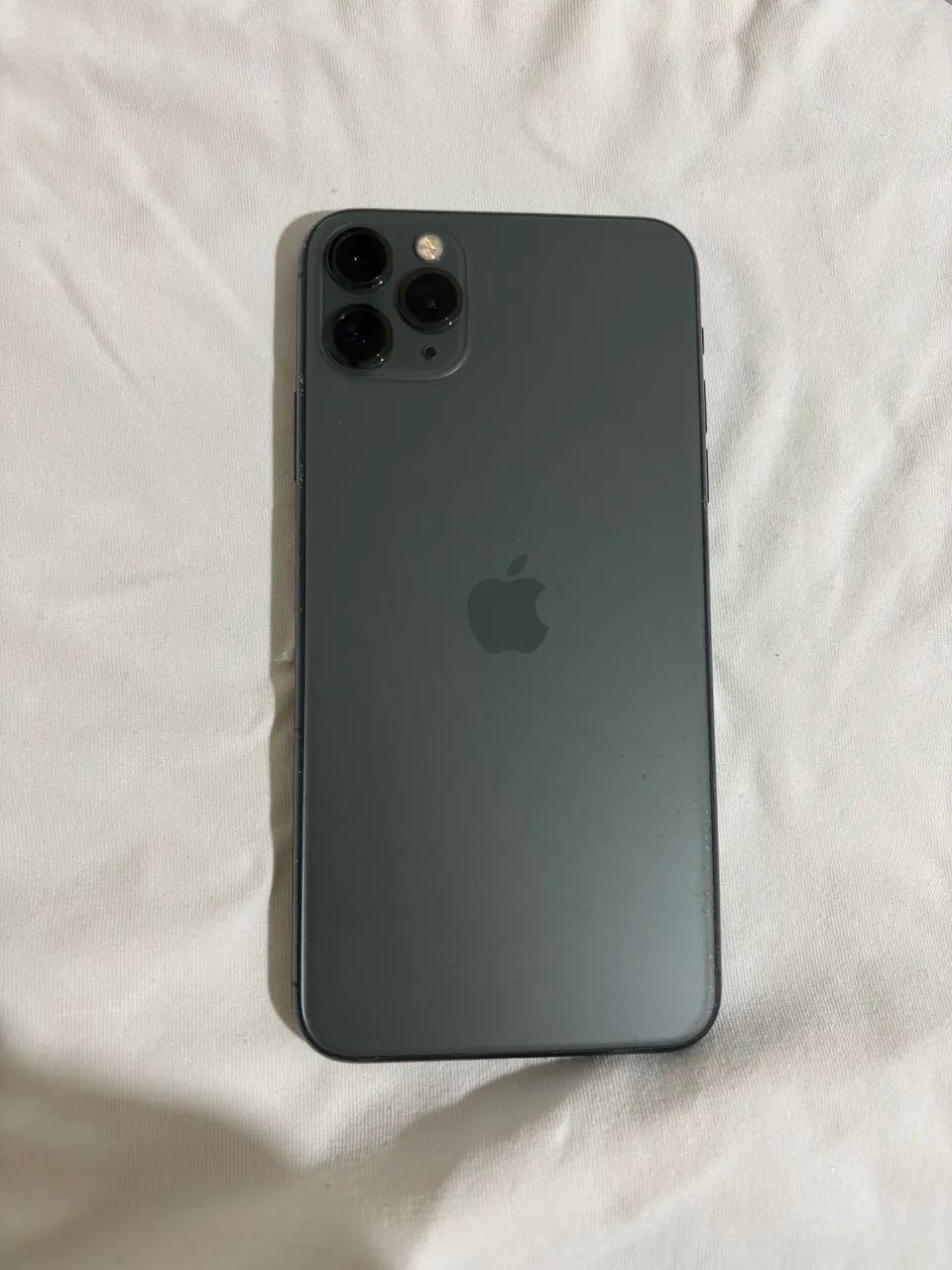 Retirada de peças - IPHONE 11 pro max 