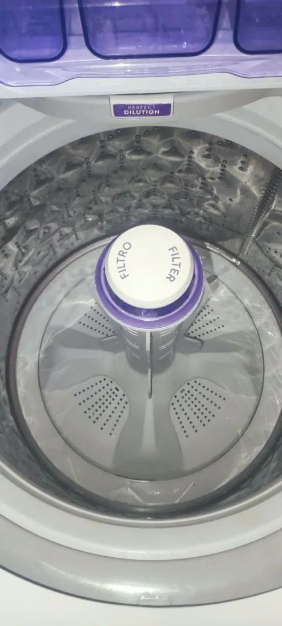 Vende-se máquina de lavar roupa  - Foto 3