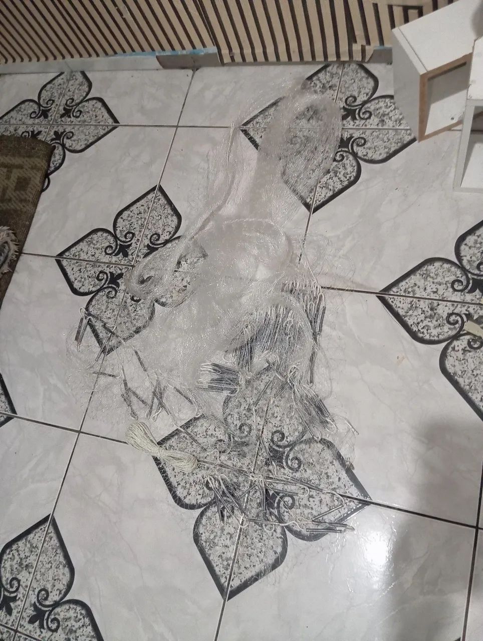 Vendo uma tarrafa  - Foto 2