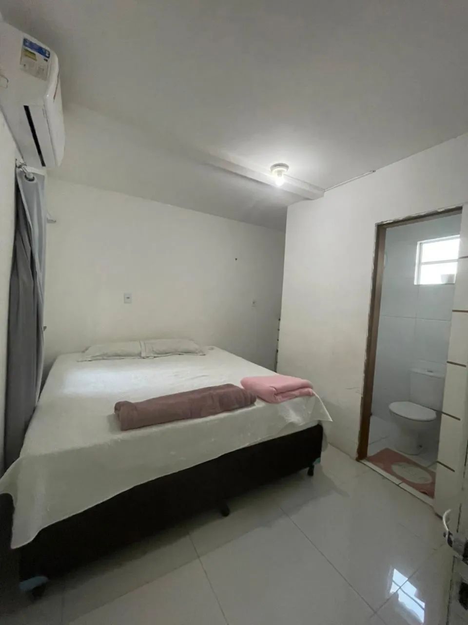 ALUGO CASA MOBILIADO NO VINHAIS - Foto 3