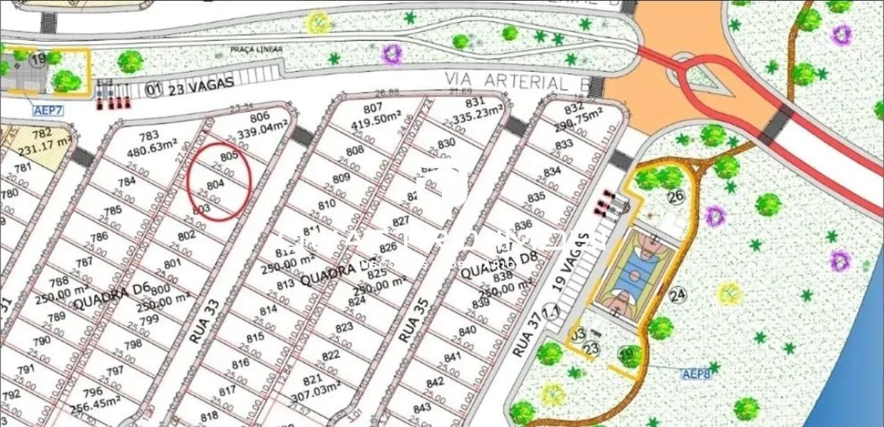 Lote Villaredo Barra - Pé na areia - Foto 2