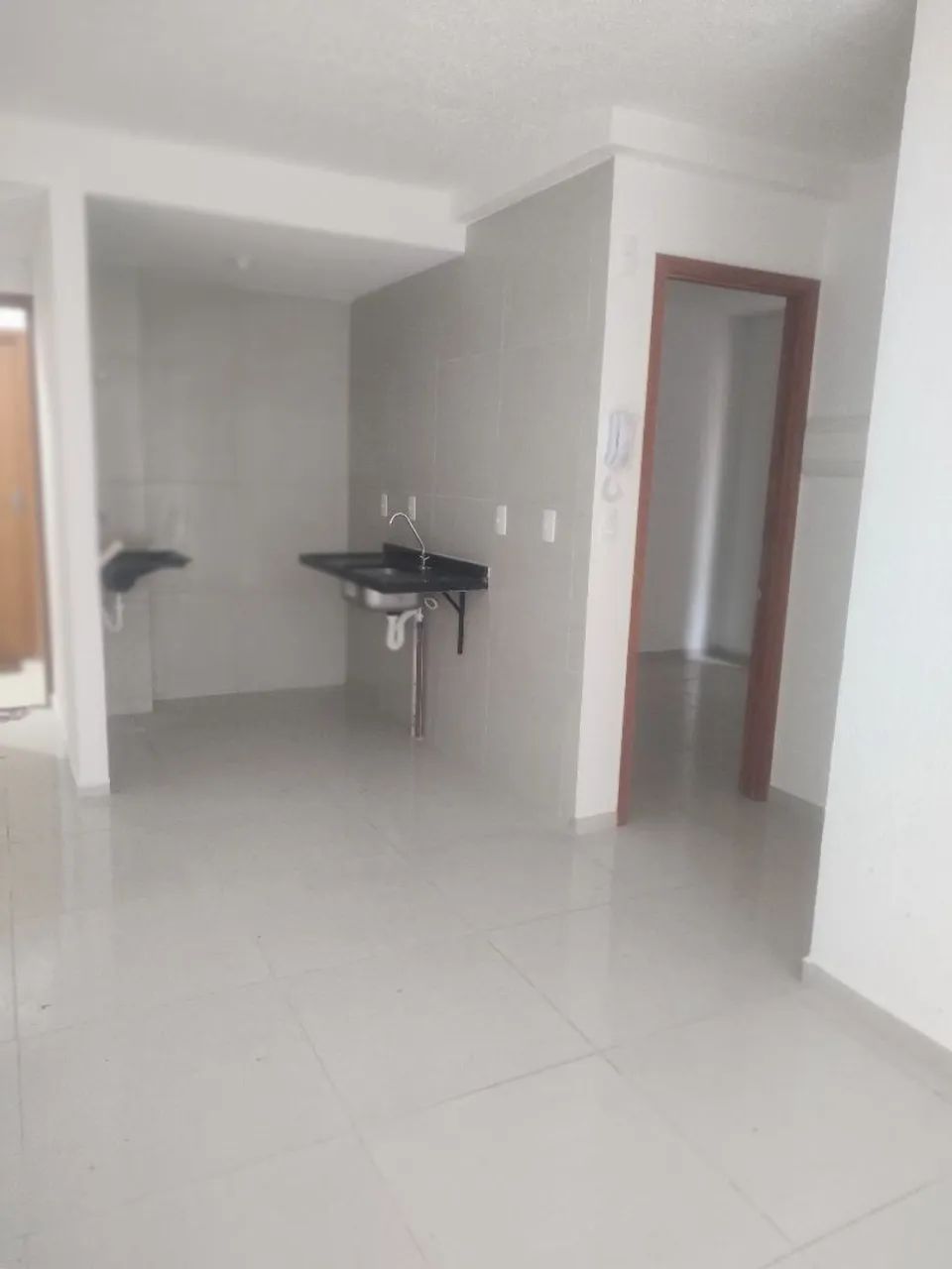 Apartamento para alugar 