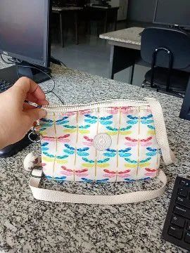 Bolsa Kipling  - Foto 3