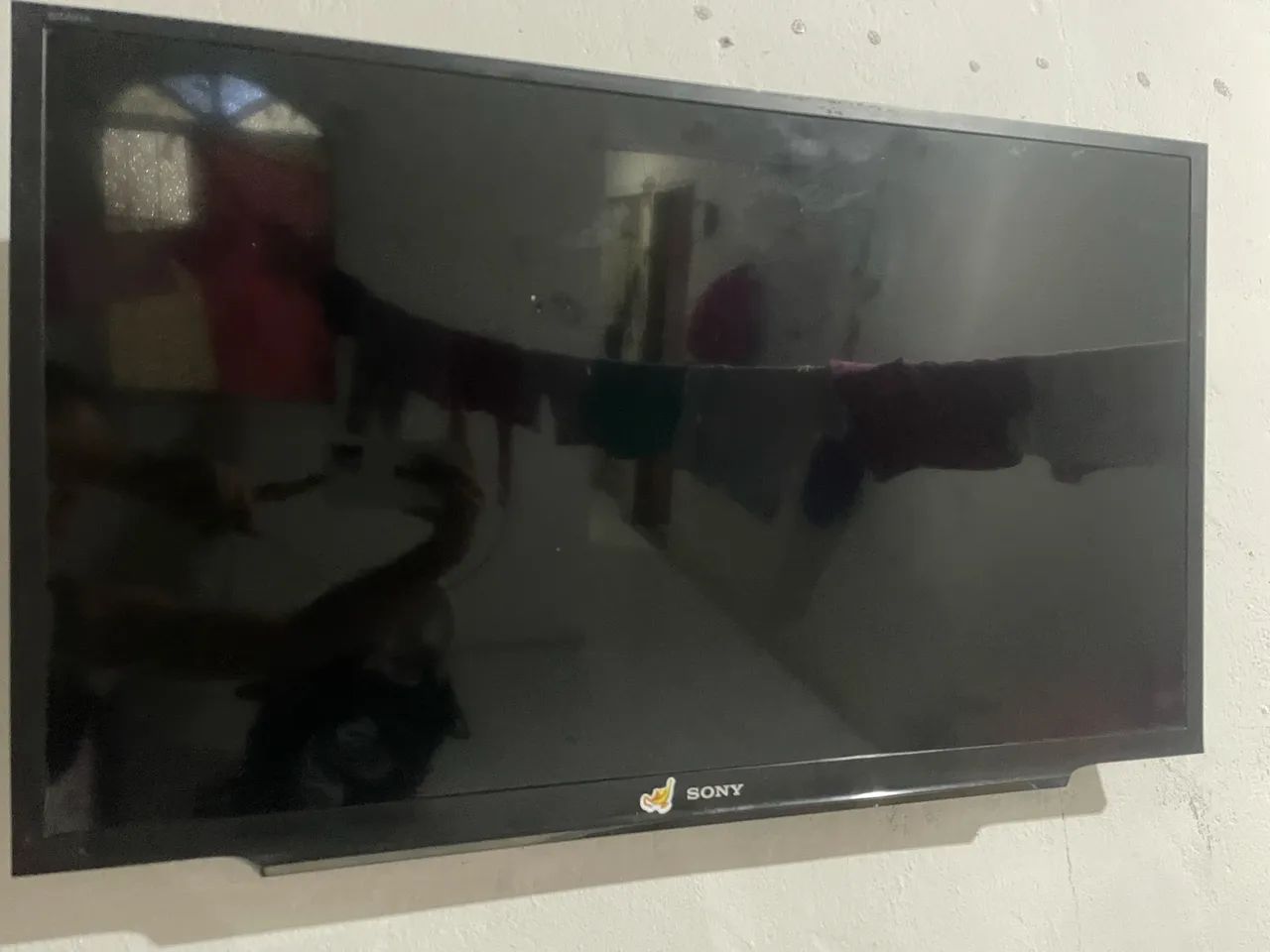 Televisão 32p Sony  - Foto 3