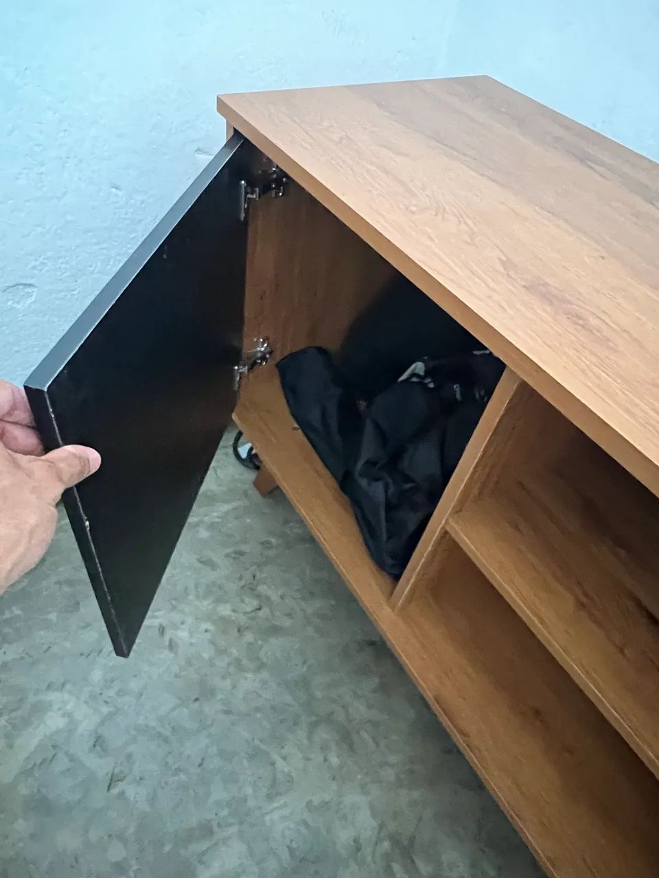 Rack de TV  - Foto 4