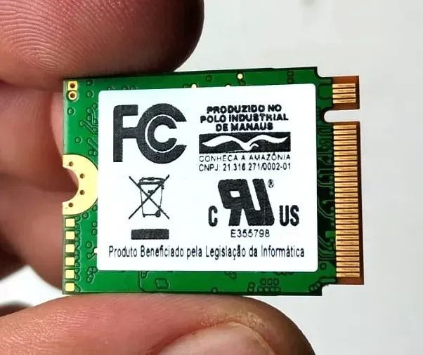 SSD Adata 256GB - Foto 3