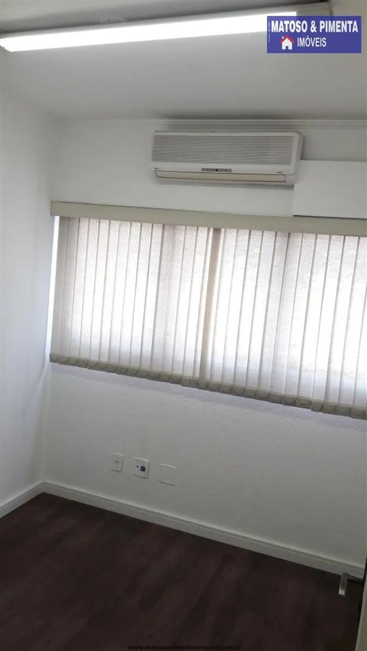 Salas Comerciais para venda em Campinas no bairro Jardim Chapadão - Foto 4