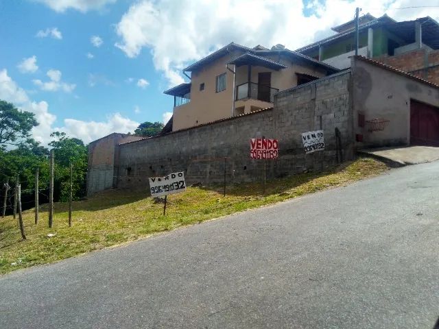 Lote 600 m² no centro de Caeté ou troco - Foto 2