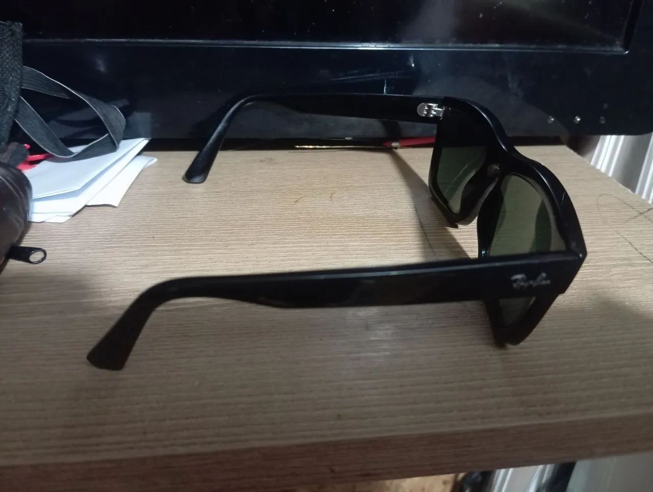 Ray ban Warren 4396 - Foto 3