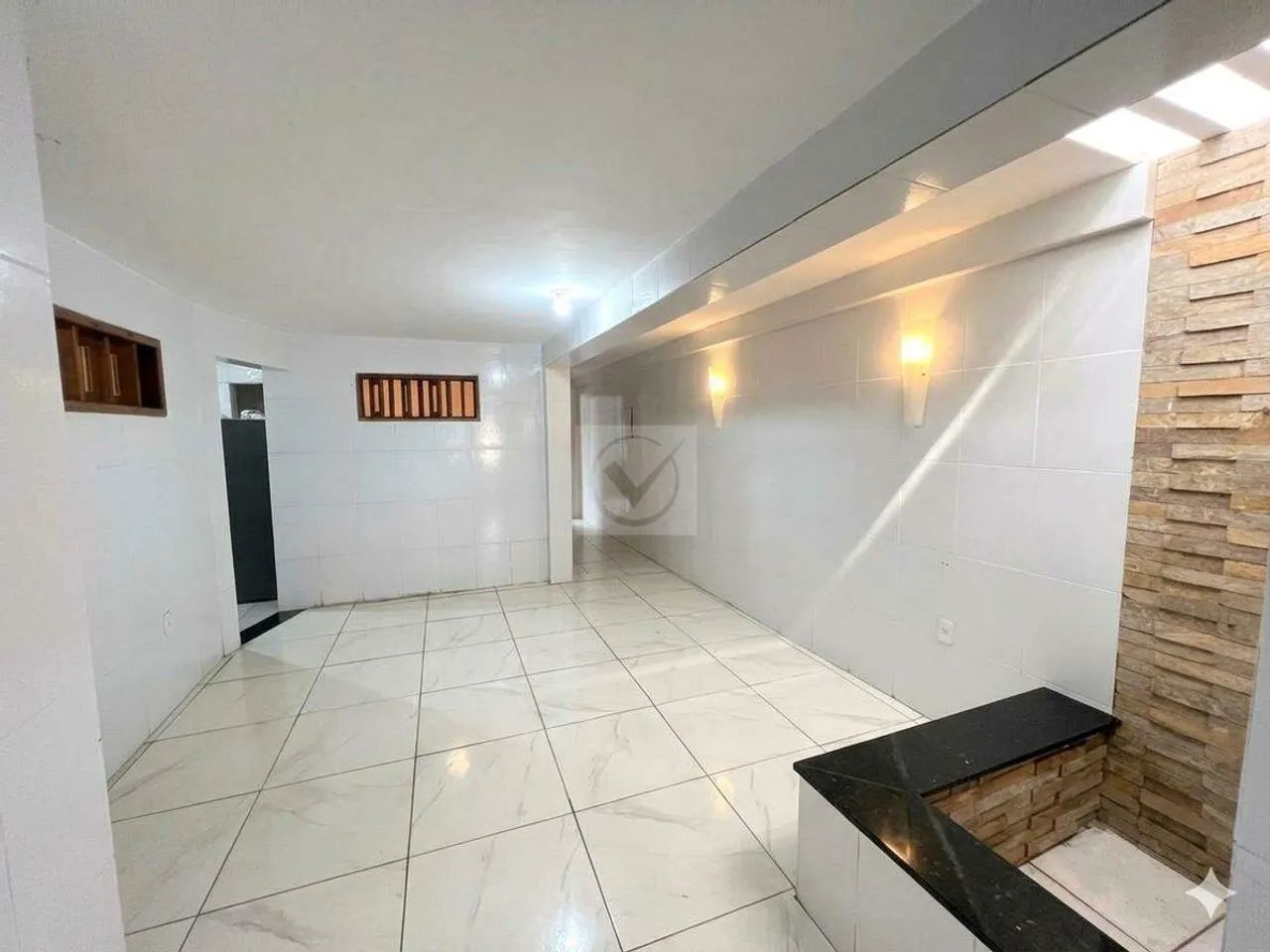 Casa no Bairro Santo Antonio - Foto 4