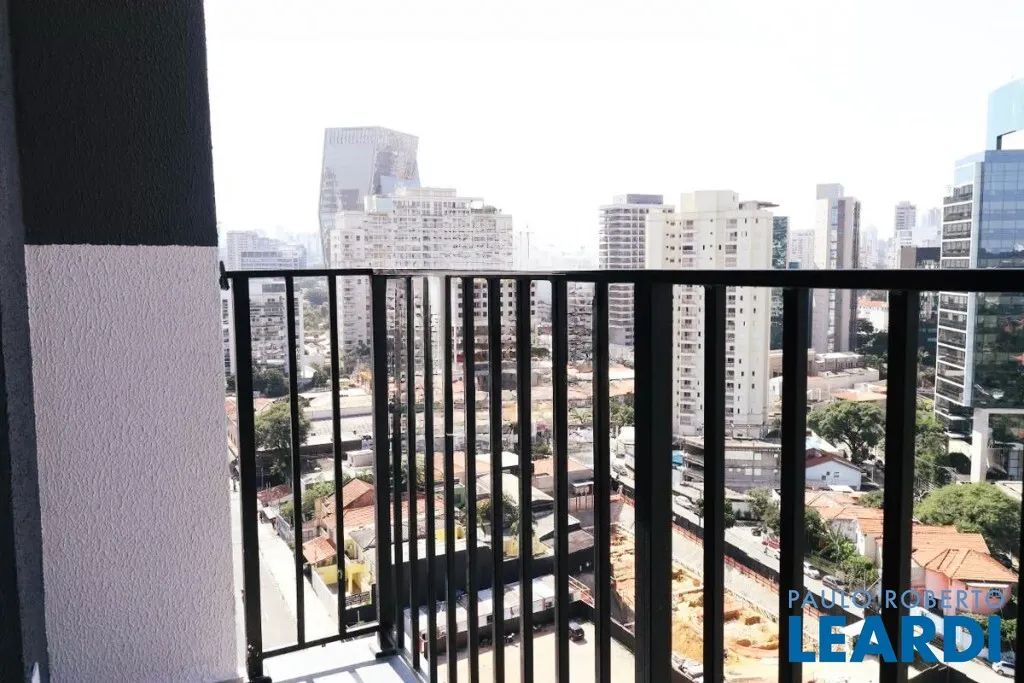 APARTAMENTO - PINHEIROS - SP - Foto 2
