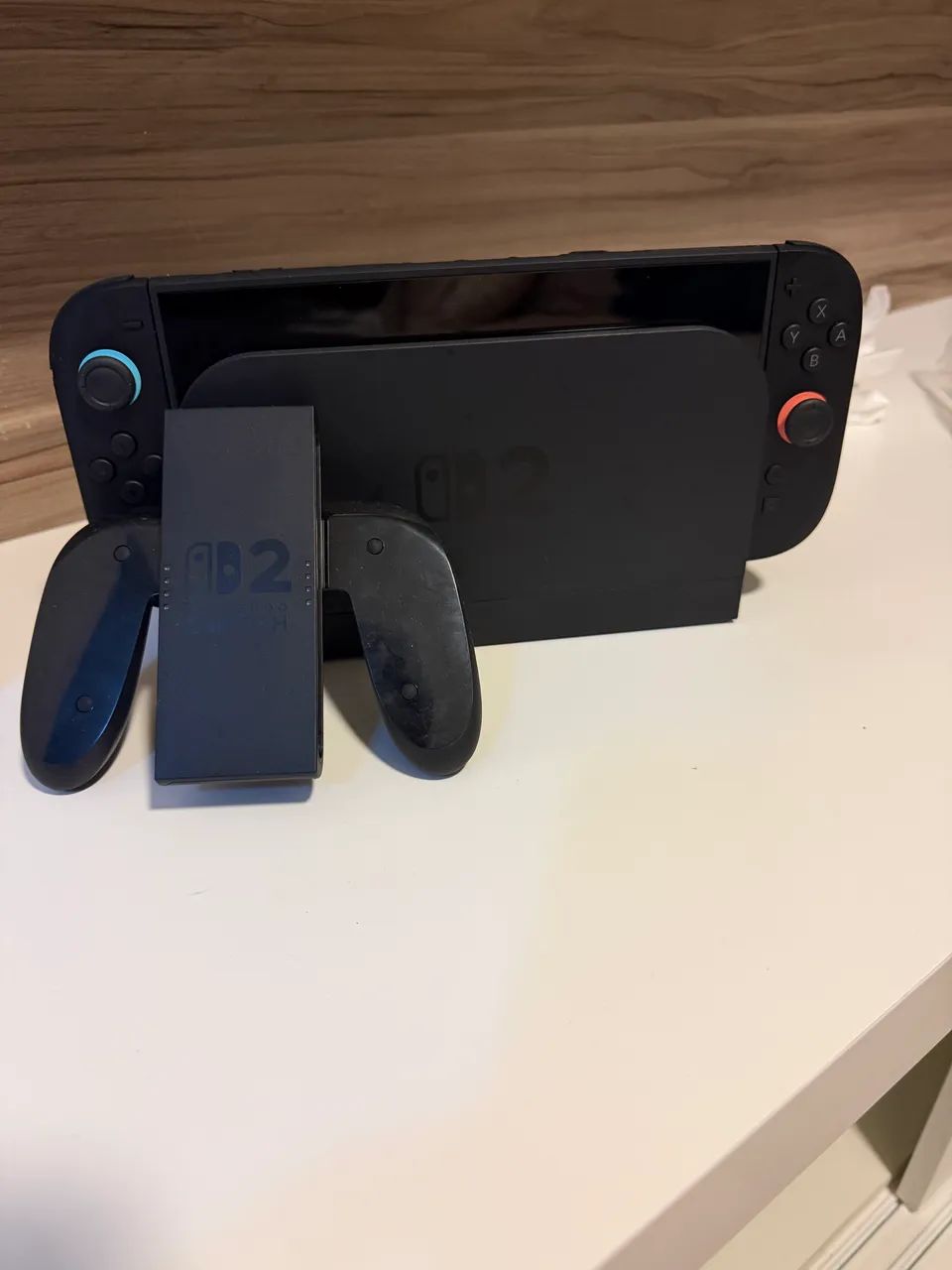 Nintendo switch 2  - Foto 4