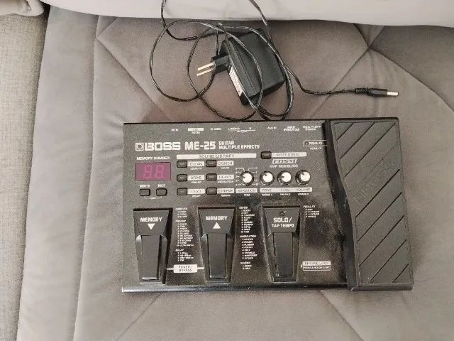 Guitarras e equipamentos  - Foto 2