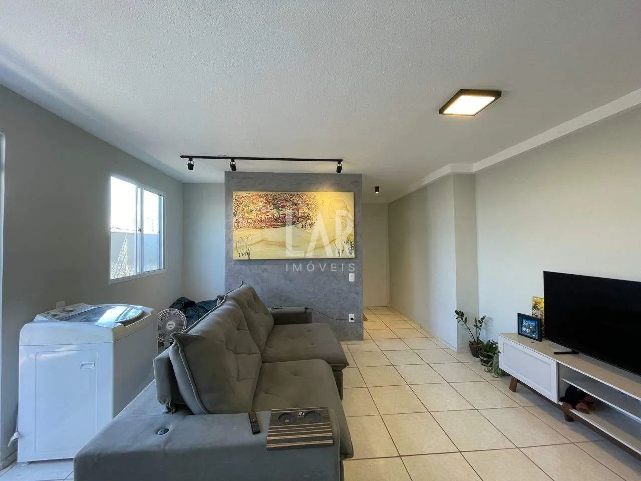 Apartamento à venda, Palmeiras, com 1 quarto, 61m² - Foto 3