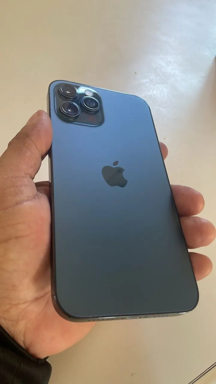 vendo iphone 12 pro max extra  - Foto 2