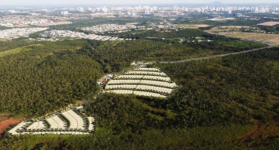 TERRENO À VENDA - CONDOMÍNIO RESERVA DOS IPÊS | CUIABÁ/MT - Foto 5
