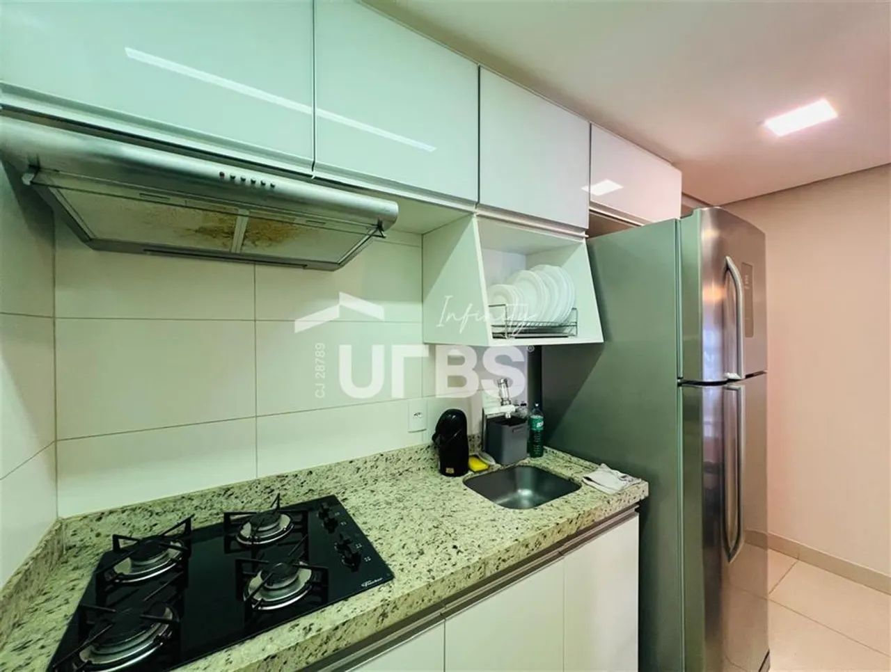 Vendo apartamento no Setor Oeste - Foto 4