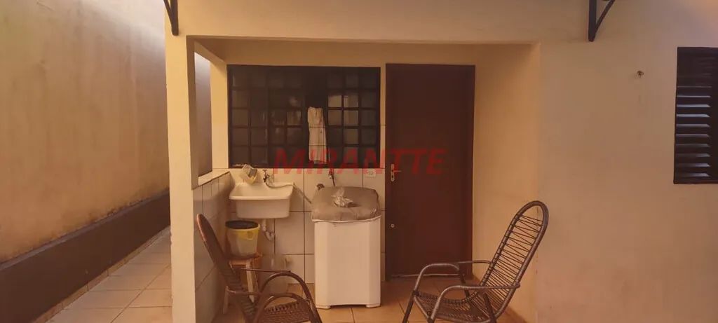 Casa terrea de 120m² com 4 quartos em Zona II - Foto 4