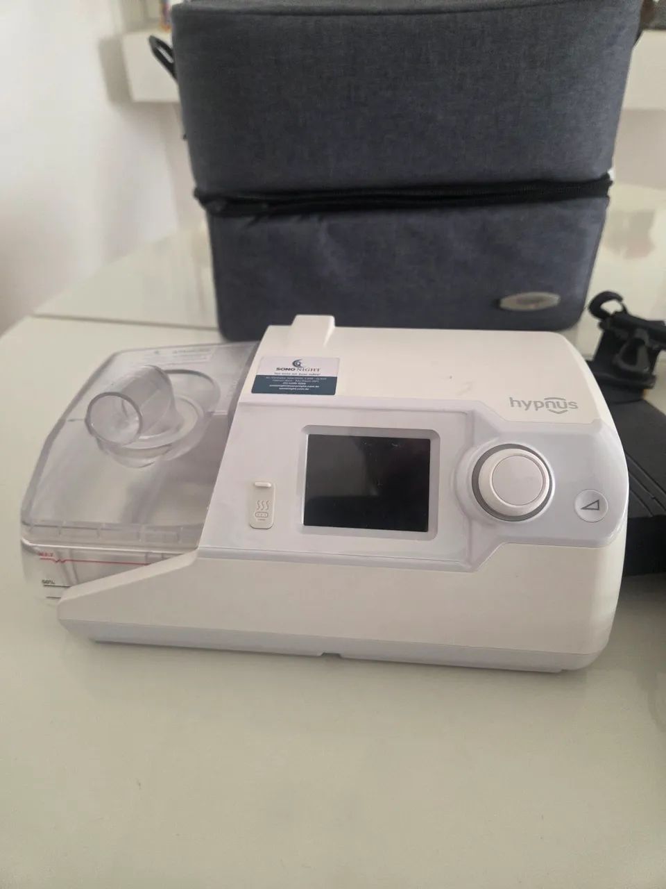 CPAP Hypnus CA720W - Foto 3
