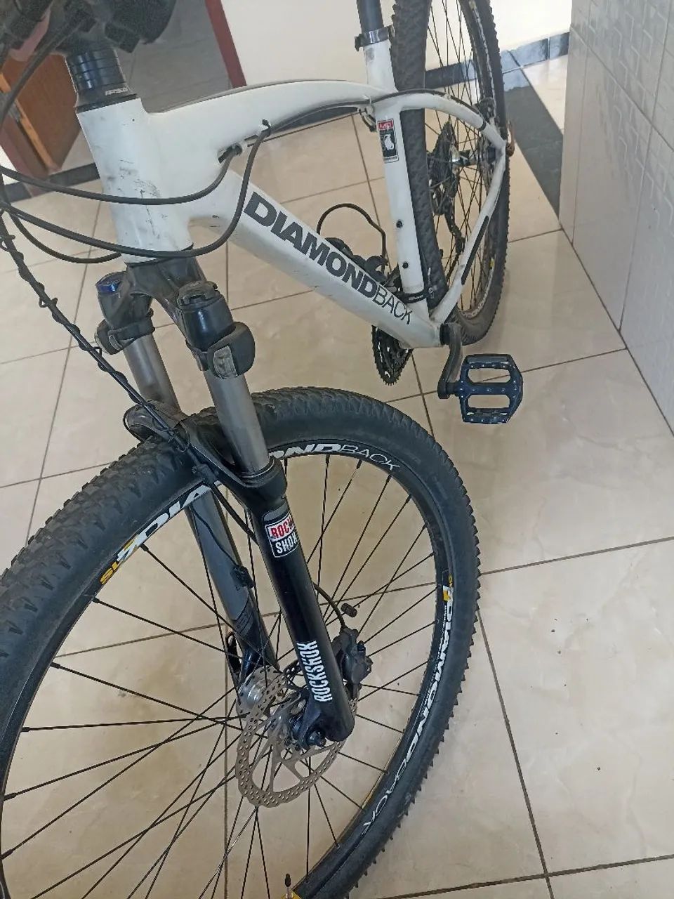diamondback aro 29  - Foto 4