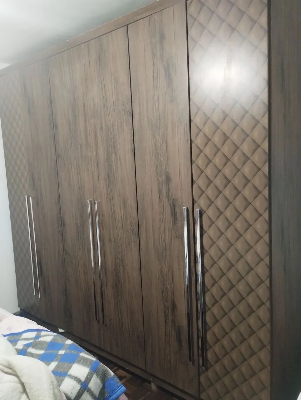 Guarda roupa 