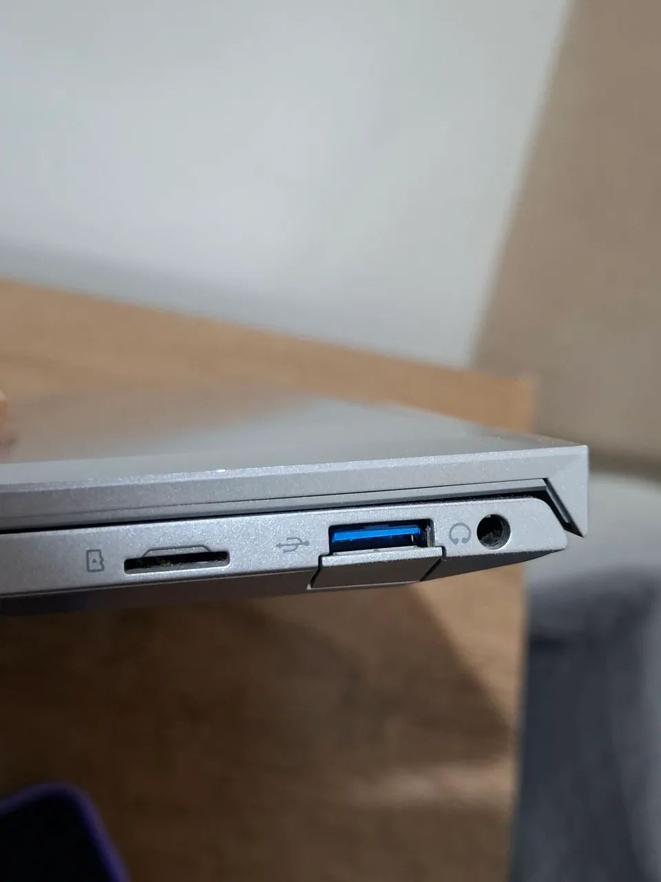 Notebook Multilaser Ultra i3 - 4GB RAM - 120GB - Foto 5