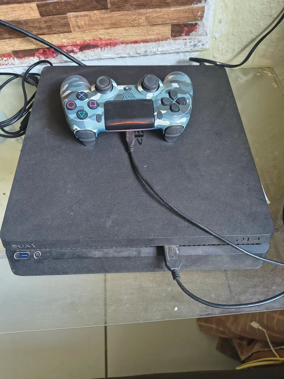 Playstation 4 
