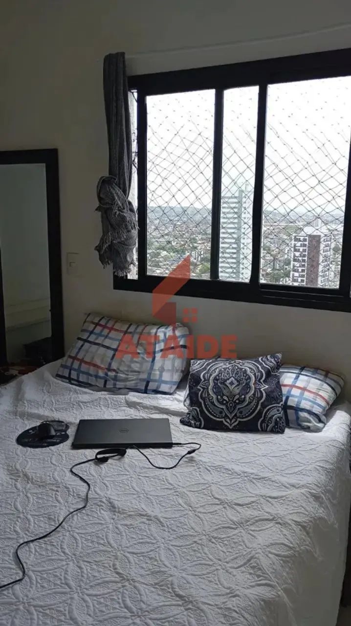 APARTAMENTO COM 3 QUARTOS E LAZER COMPLETO EM PIEDADE - Foto 3