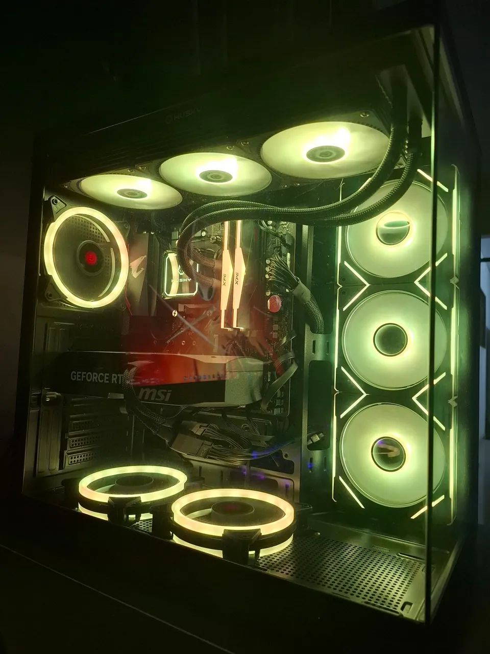 PC GAMER COMPLETO - Foto 2