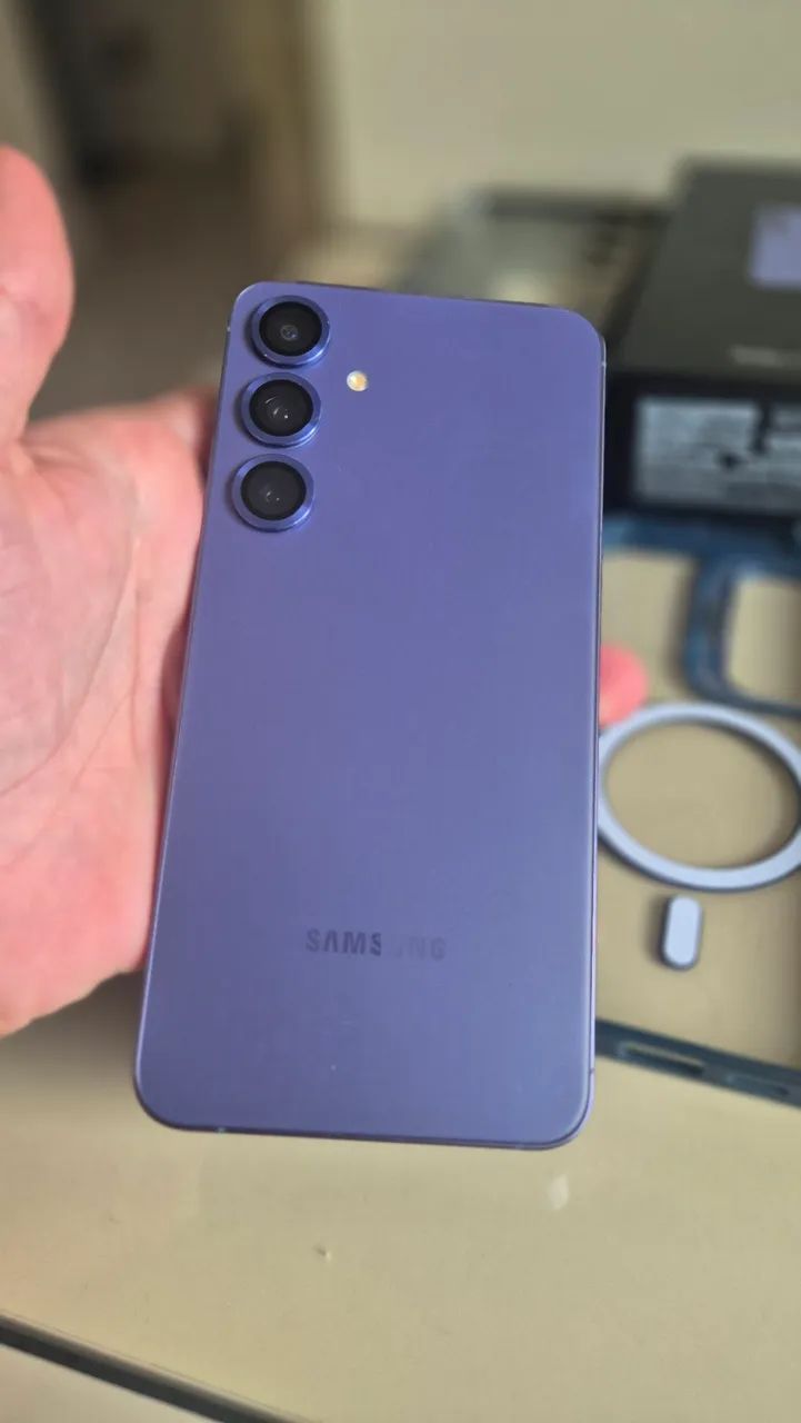 Samsung Galaxy S24+ Plus