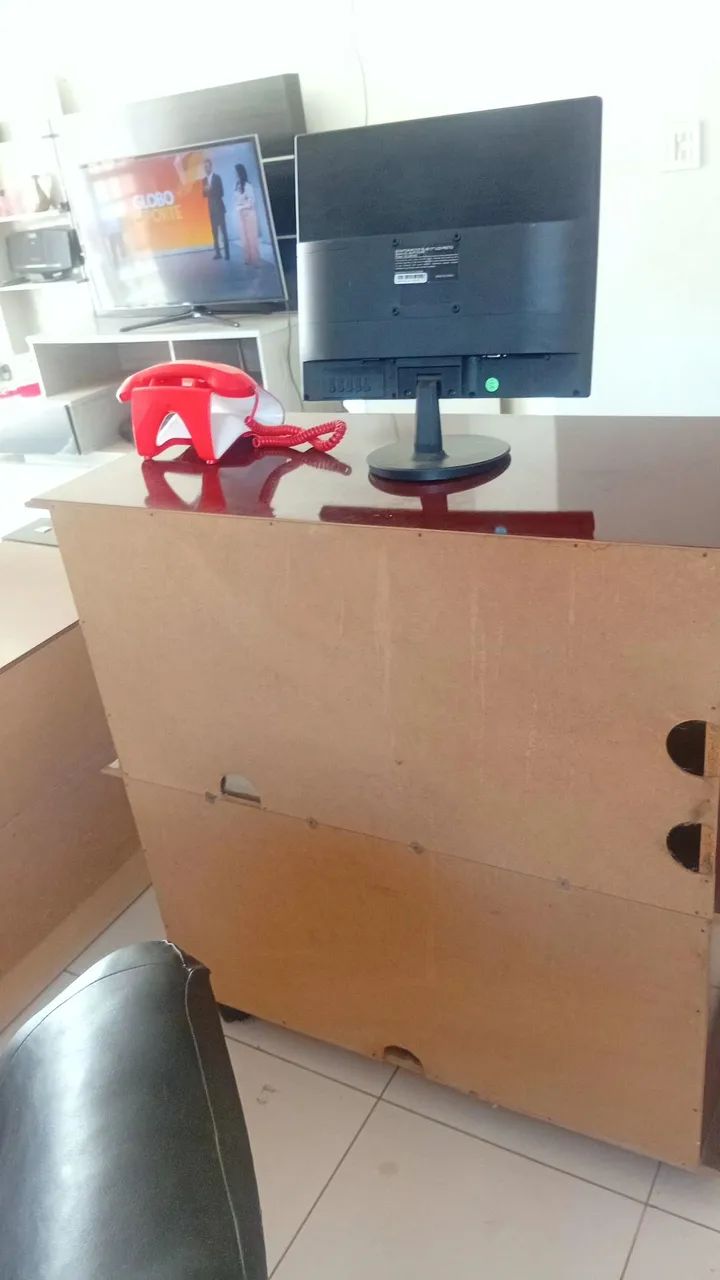 RAK madeira MDF  - Foto 3