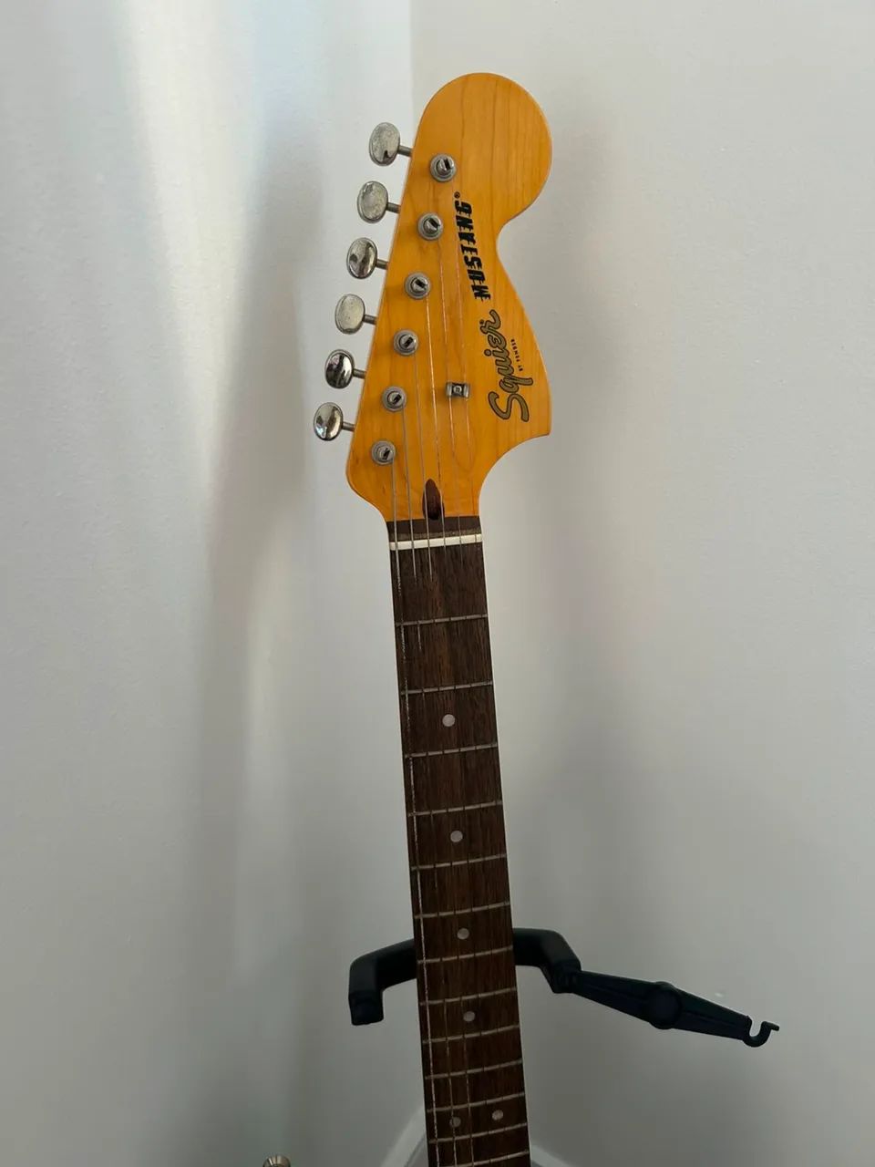 Squier Mustang Classic Vibe - Foto 4