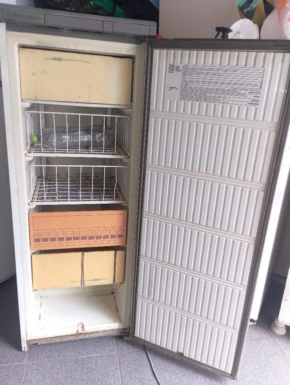 Freezer  - Foto 4