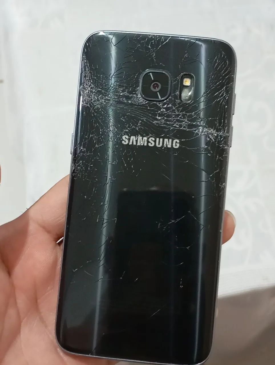 Galaxy S7 Edge 32gb(4ram) - Foto 2