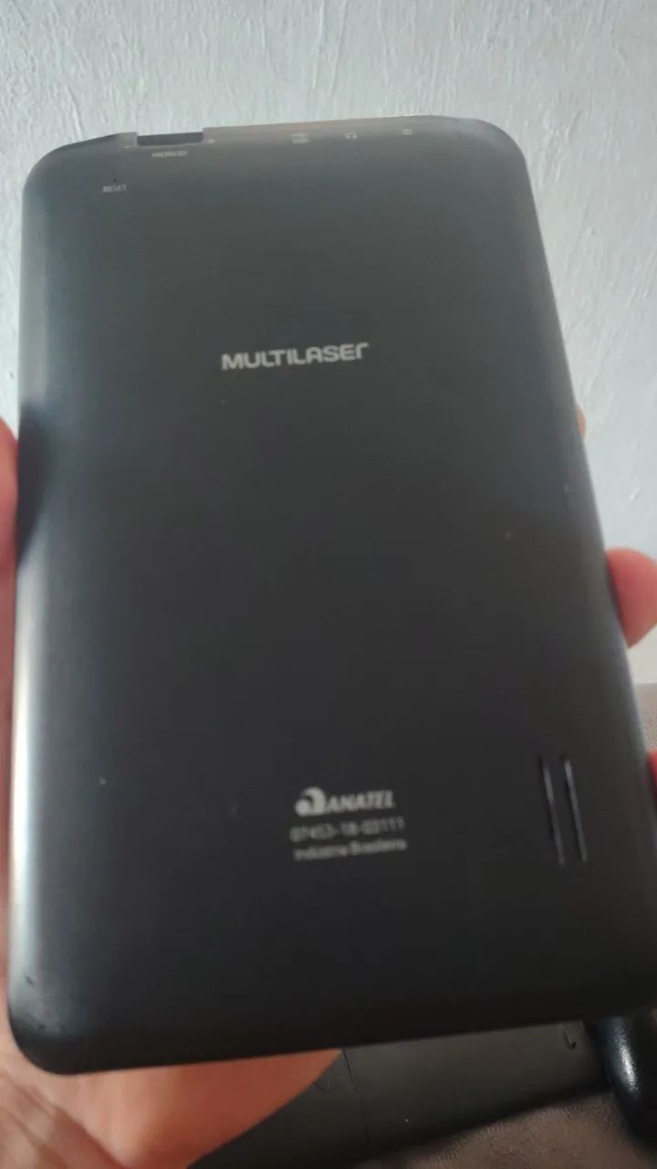 Tablet Multilaser M7 32 gb - Foto 3