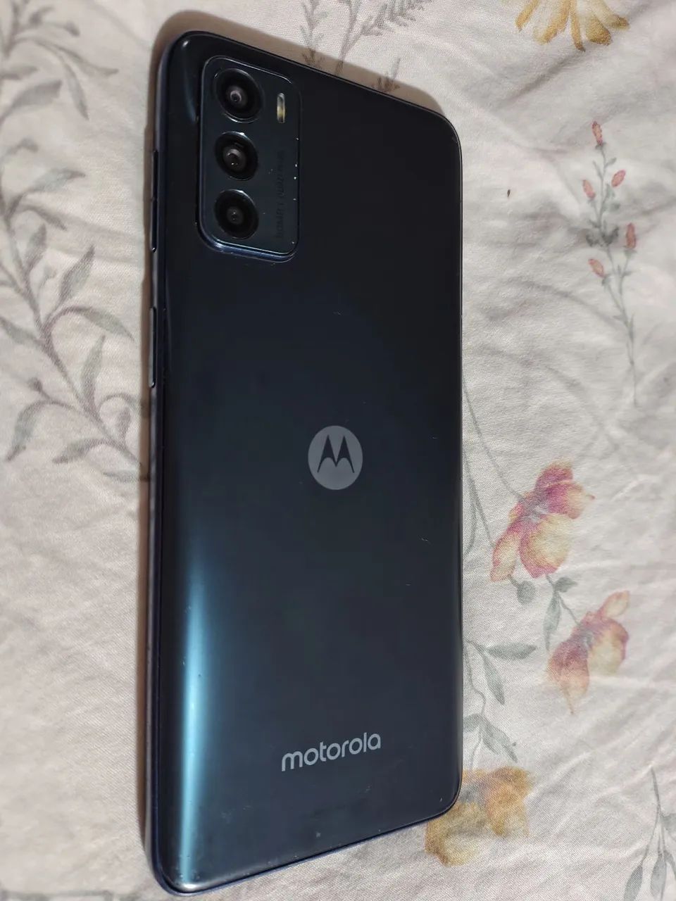 Vendo celular moto g42 somente venda! - Foto 3