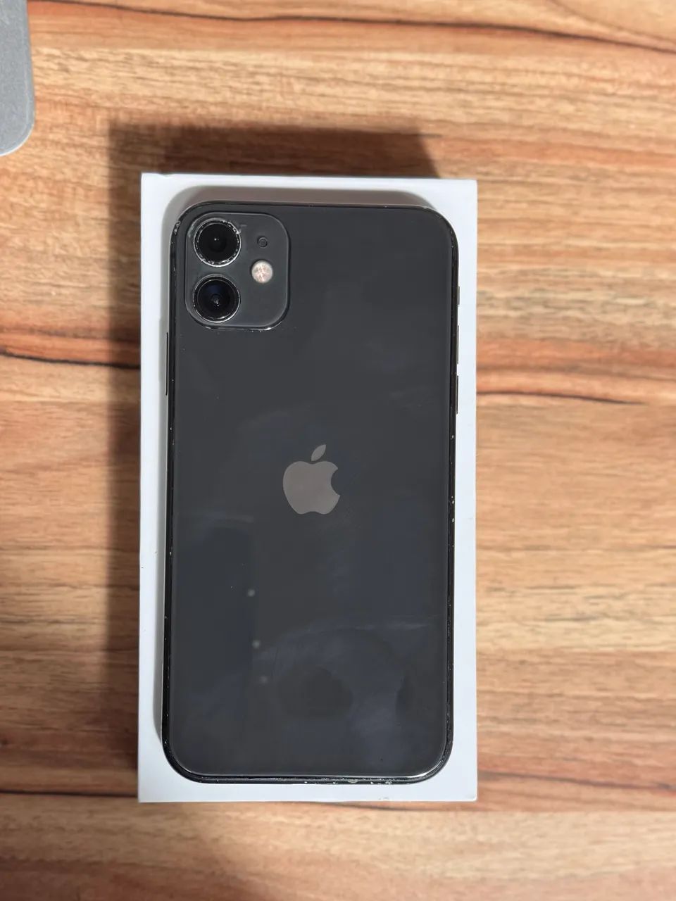 iPhone 11 256 GB Preto Original Apple