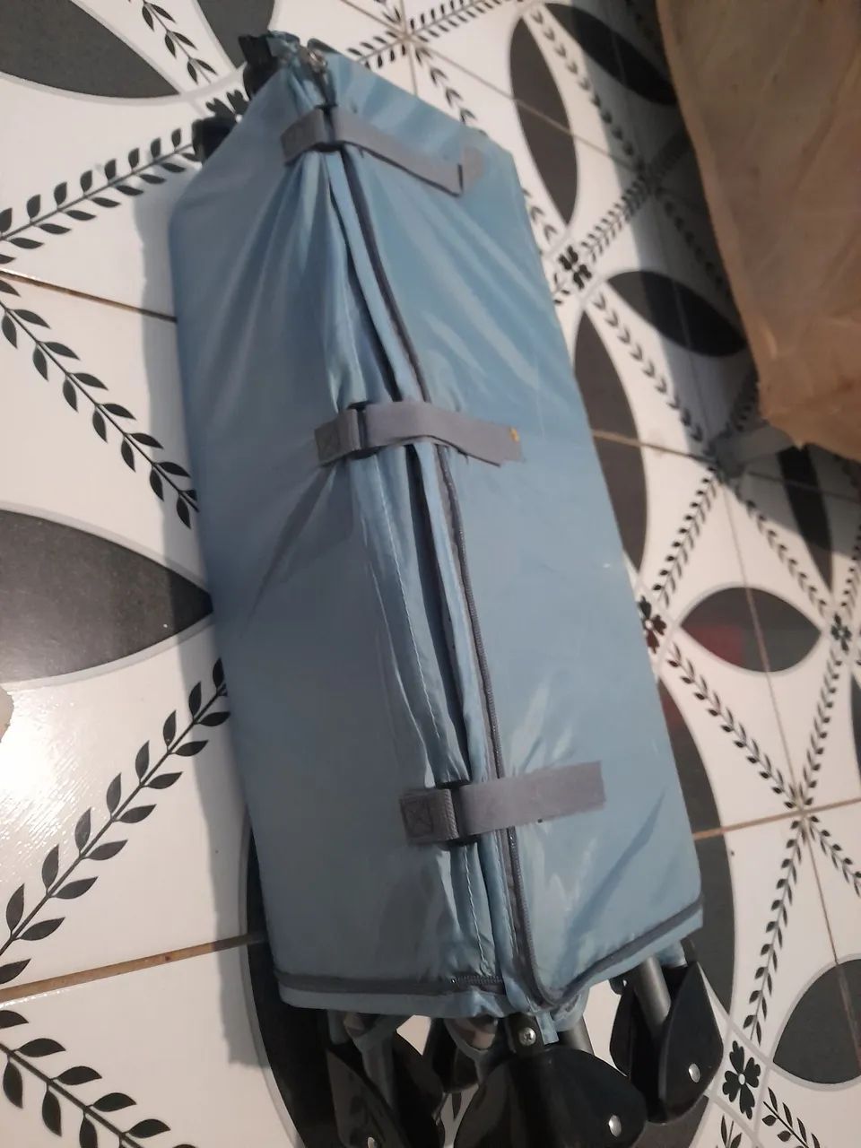 Chiqueiro benço  - Foto 3