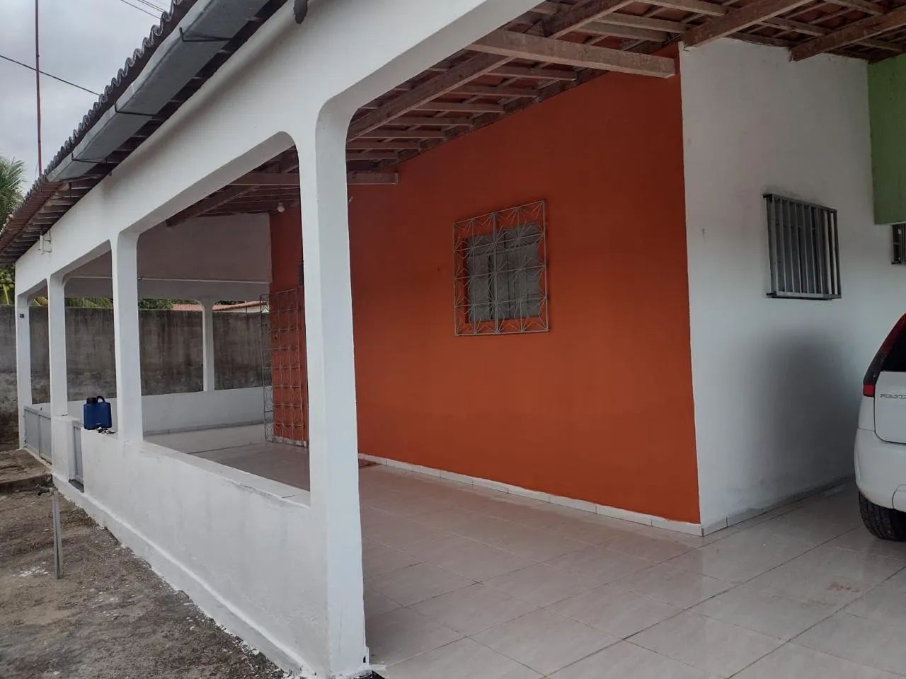 ? Vende-se Excelente Casa em Taipu/RN