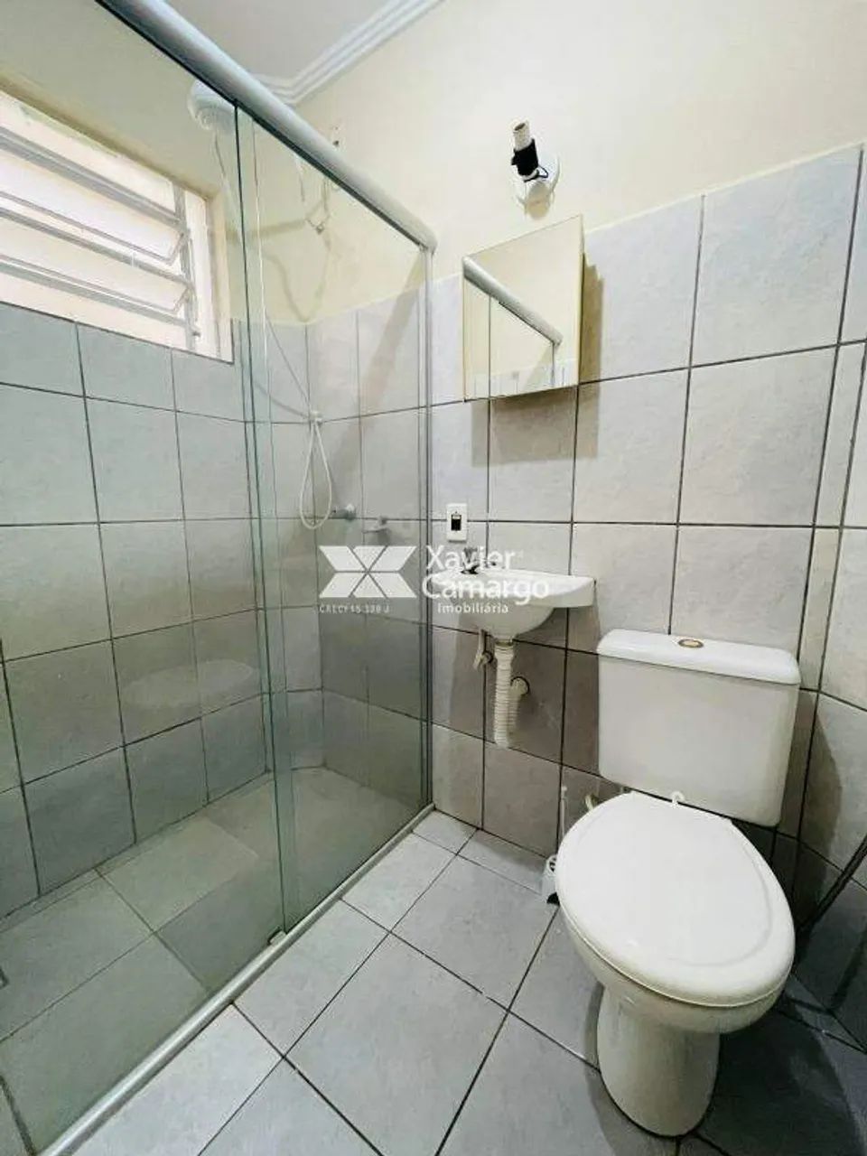 Kitnet para locação no Vila Alemã - Rio Claro/SP - Foto 4