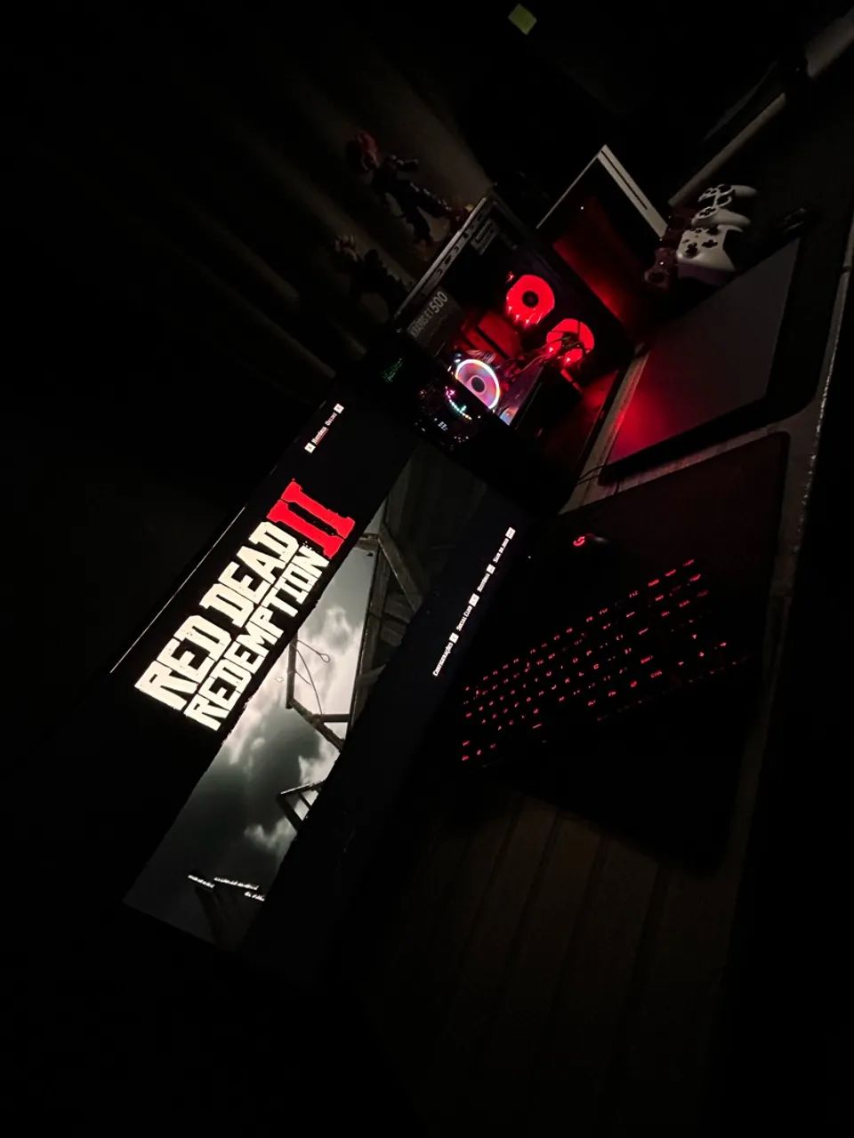 PC GAMER - KIT - Foto 2