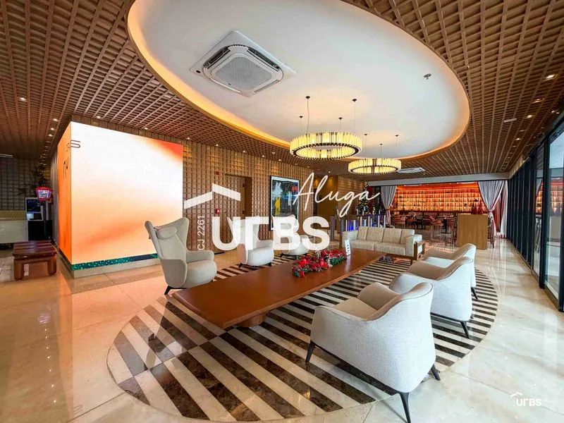 Sala, 151,70 m², Setor Marista - Foto 4
