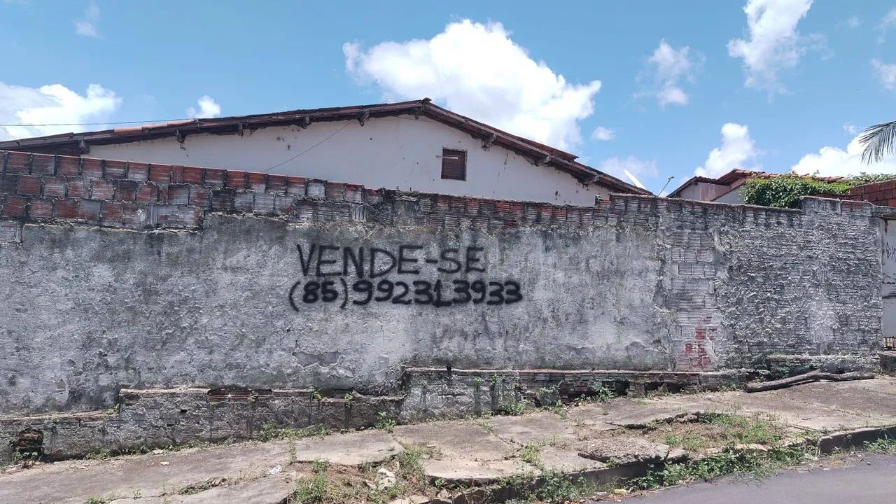 Foto - Fortaleza - Jangurussu