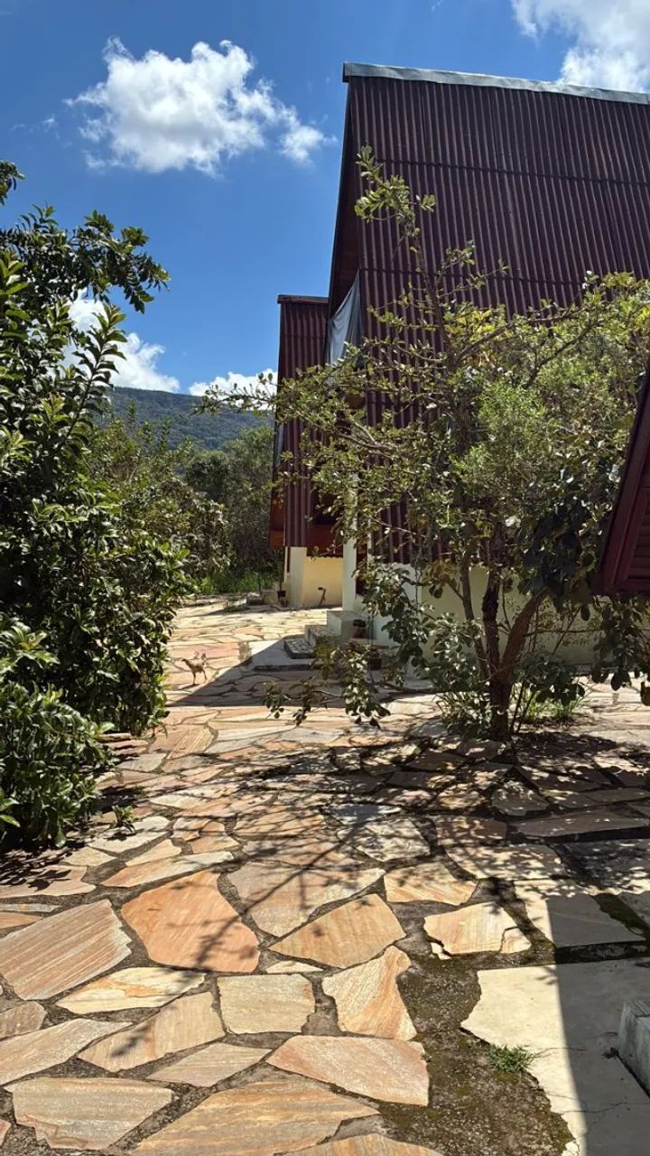 Propriedade com Chalés em São thomé das Letras - Foto 2