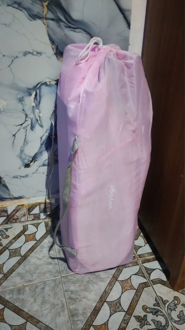 Berço portátil 