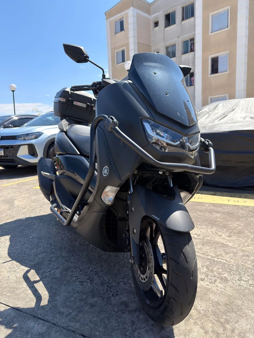 NMAX 2022  - Foto 3