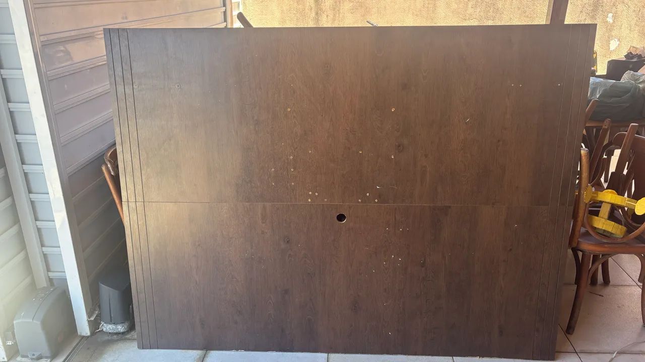 Painel para tv  - Foto 3